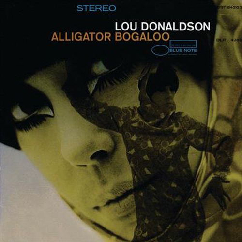 Alligator Bogaloo ***vinyl