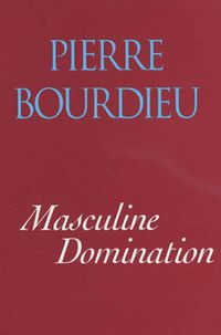 Cover image for Male Domination
