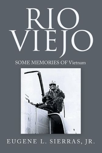 Cover image for Rio Viejo