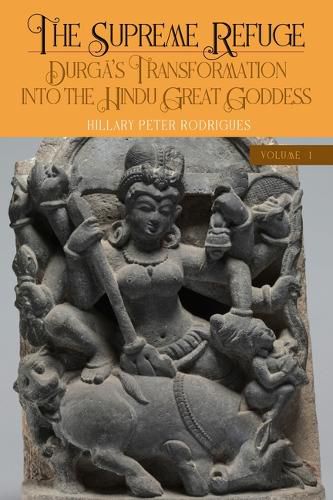 Cover image for The Supreme Refuge