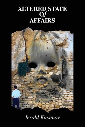 Cover image for Altered State of Affairs