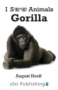 Cover image for Gorilla