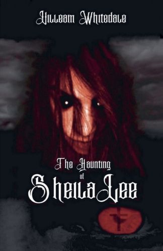 Cover image for The Haunting of Sheila Lee