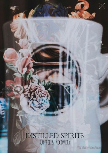 Cover image for Distilled Spirits