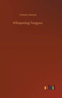 Cover image for Whispering Tongues