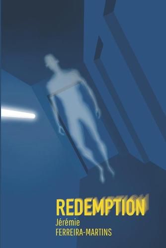 Cover image for Redemption