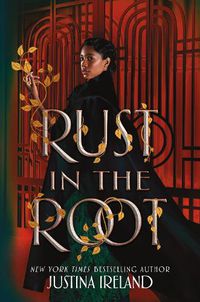 Cover image for Rust in the Root