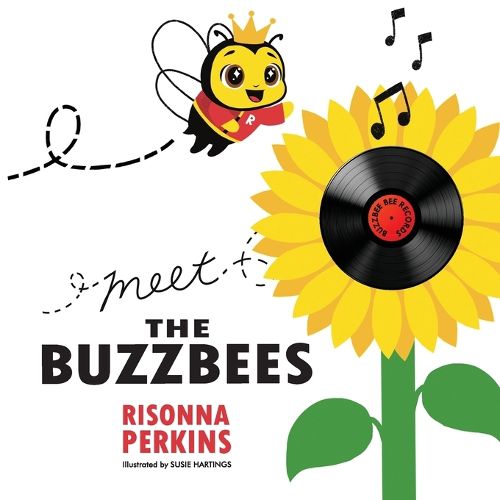 Cover image for Meet the Buzzbees