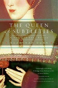 Cover image for The Queen of Subtleties