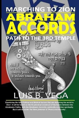 Cover image for Abraham Accords