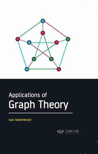 Cover image for Applications of Graph Theory