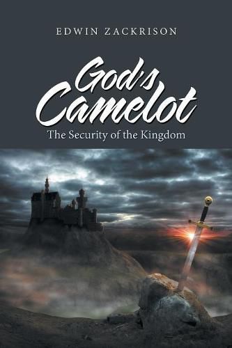 Cover image for God's Camelot