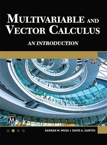 Cover image for Vector Calculus