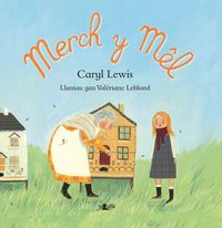 Cover image for Merch y Mel