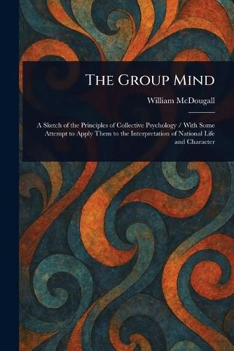 Cover image for The Group Mind