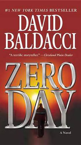 Cover image for Zero Day