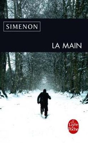 Cover image for La main