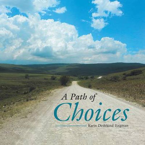 Cover image for A Path of Choices