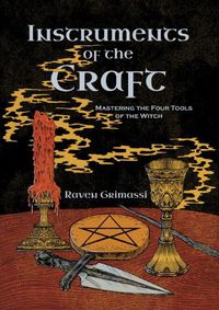 Cover image for Instruments of the Craft