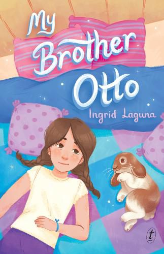 Cover image for My Brother Otto