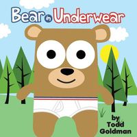 Cover image for Bear in Underwear