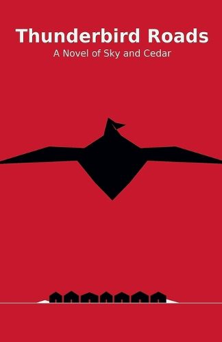 Cover image for ThunderBird Roads