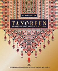 Cover image for Tanoreen