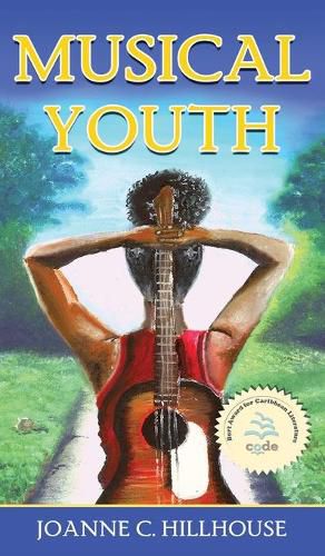 Cover image for Musical Youth