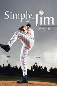 Cover image for Simply, Jim