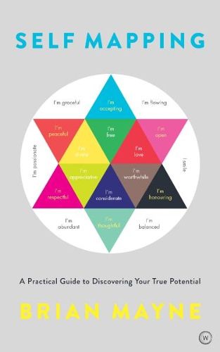 Cover image for Self Mapping: A Practical Guide to Discovering Your True Potential