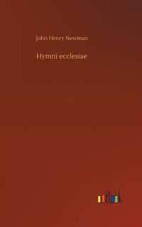 Cover image for Hymni ecclesiae