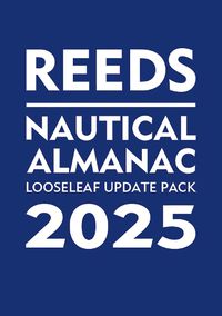 Cover image for Reeds Looseleaf Update Pack 2025