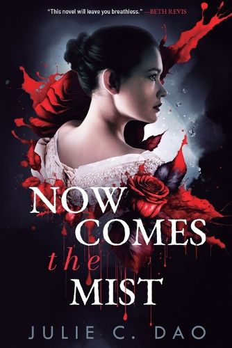 Cover image for Now Comes the Mist