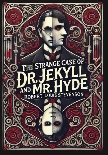 The Strange Case of Dr. Jekyll & Mr. Hyde (Collector's Edition) (Laminated Hardback with Jacket)