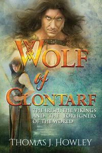 Cover image for Wolf of Clontarf