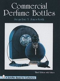 Cover image for Commercial Perfume Bottles