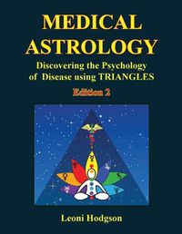 Cover image for Medical Astrology