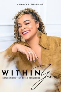 Cover image for Within You