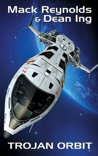 Cover image for Trojan Orbit