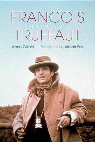 Cover image for Francois Truffaut: The Lost Secret