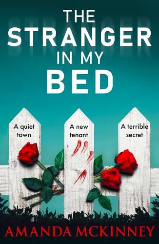 Cover image for The Stranger in My Bed