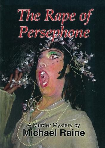 Cover image for The Rape of Persephone