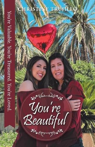 Cover image for You're Beautiful