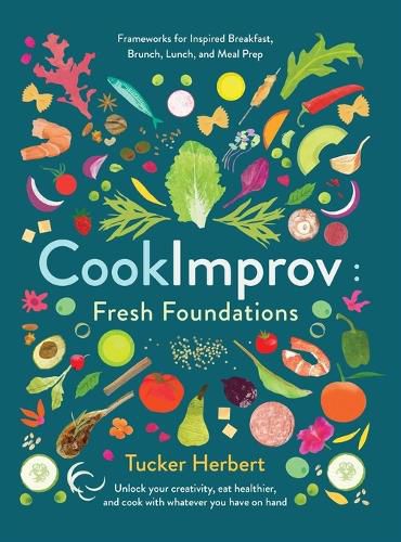 Cover image for CookImprov