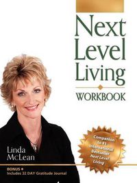 Cover image for Next Level Living Workbook