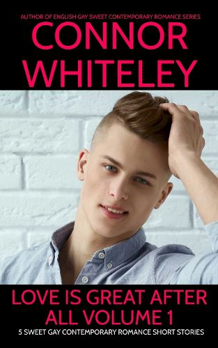 Cover image for Love Is Great After All Volume 1