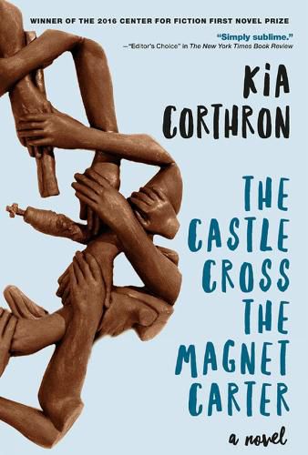 The Castle Cross The Magnet Carter