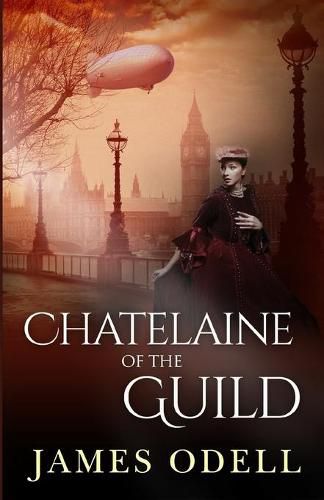 Cover image for Chatelaine of the Guild