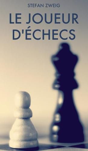 Le Joueur d'echecs