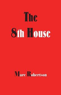 Cover image for The Eighth House